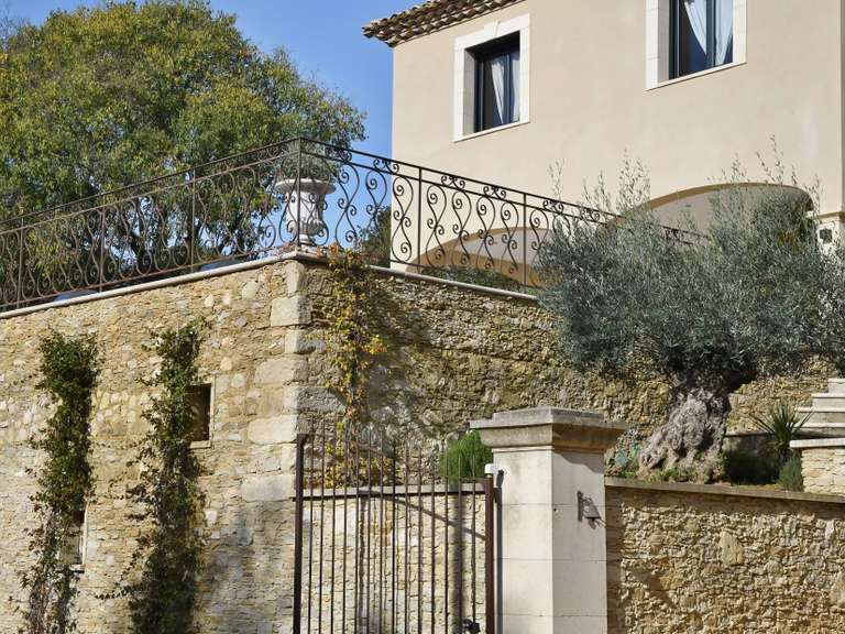 Propriété Uzès - 4 chambres - 143m²