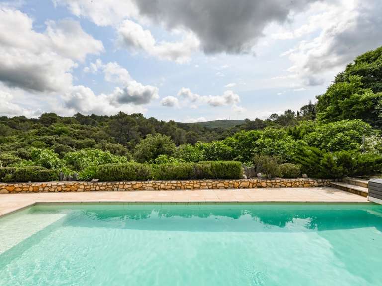 Property Uzès - 5 bedrooms - 367m²