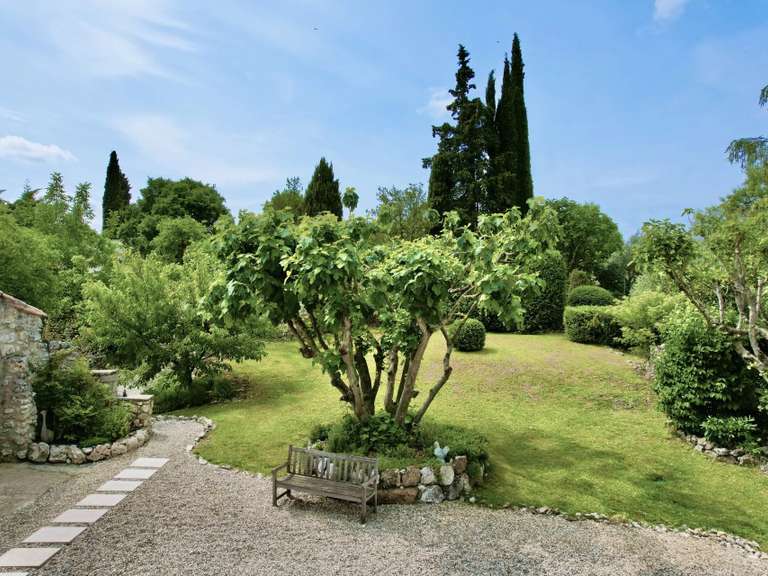 Property Uzès - 5 bedrooms - 367m²