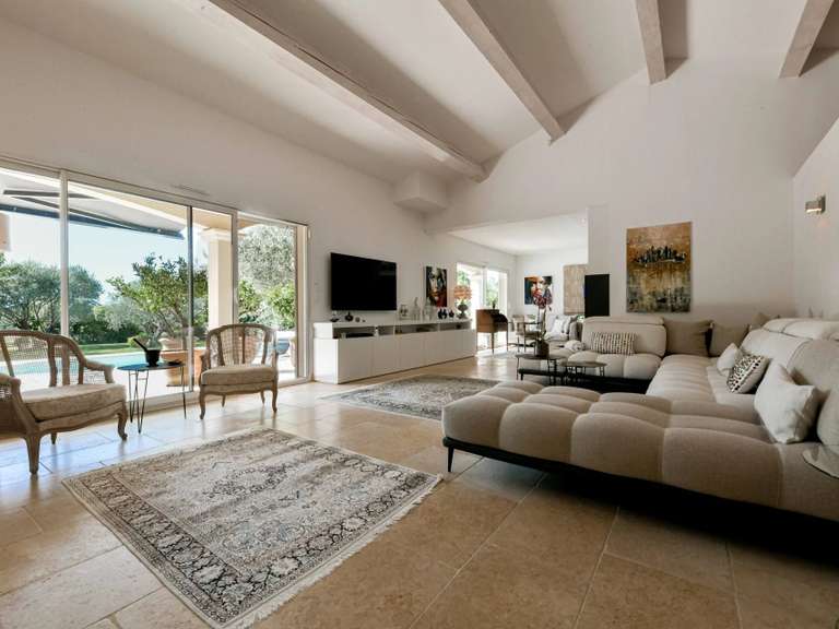 Propriété Uzès - 3 chambres - 213m²