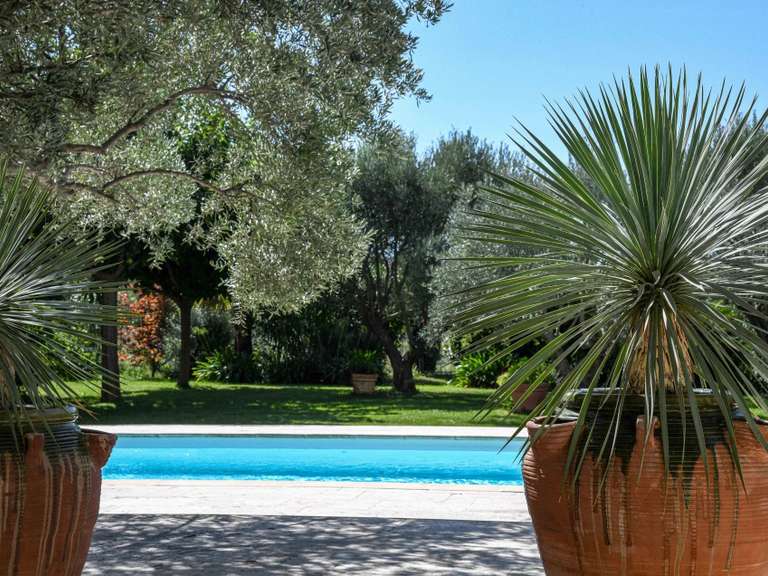 Propriété Uzès - 3 chambres - 213m²