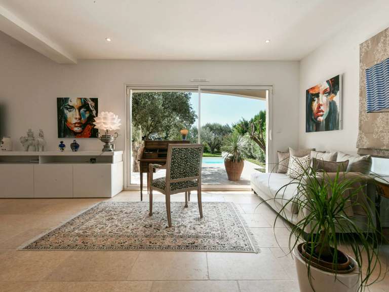 Propriété Uzès - 3 chambres - 213m²