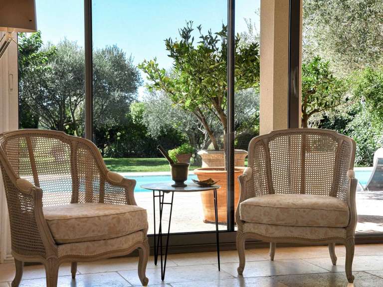 Propriété Uzès - 3 chambres - 213m²