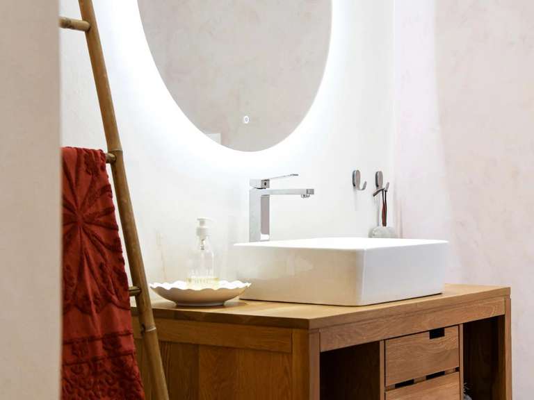 Propriété Uzès - 3 chambres - 203m²