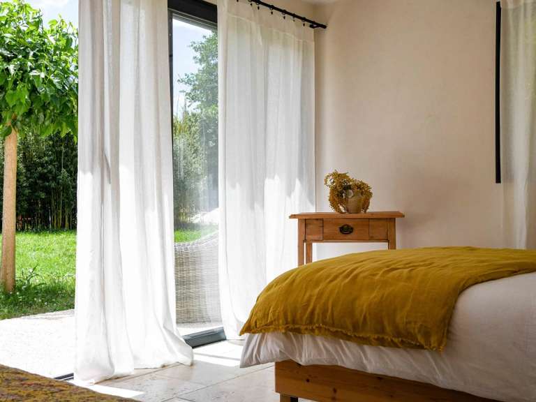 Propriété Uzès - 3 chambres - 203m²