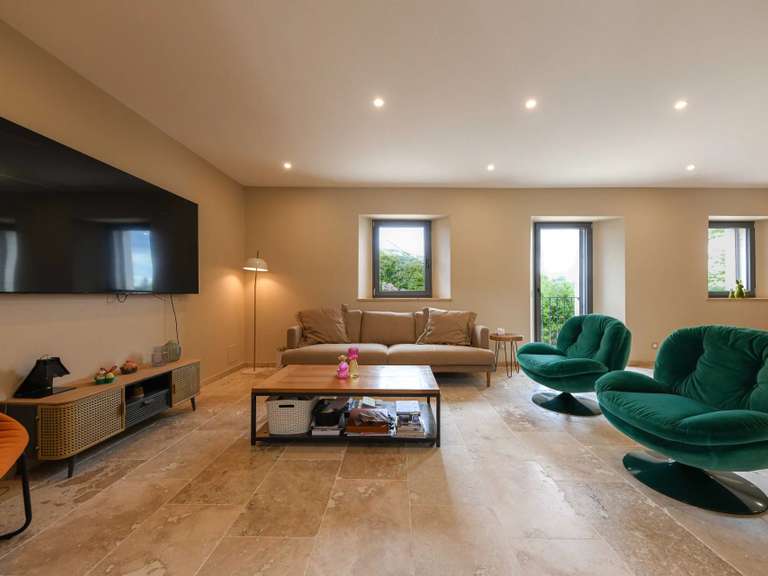 Propriété Uzès - 5 chambres - 302m²