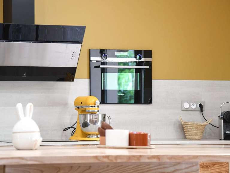 Propriété Uzès - 5 chambres - 302m²