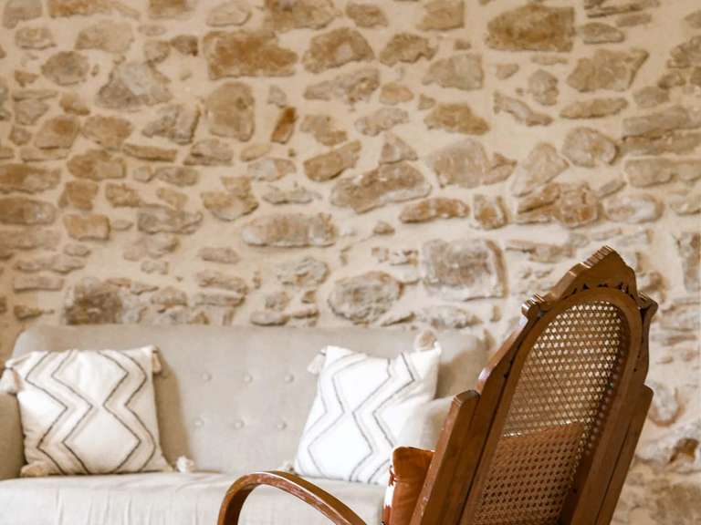 Propriété Uzès - 5 chambres - 302m²