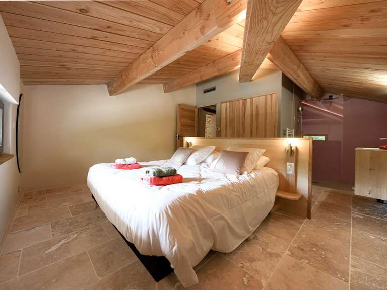 Propriété Uzès - 5 chambres - 302m²