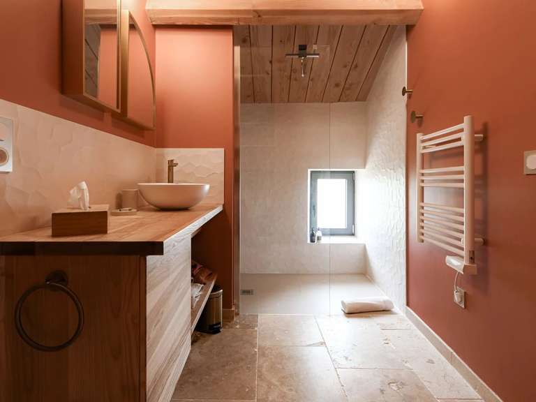 Propriété Uzès - 5 chambres - 302m²