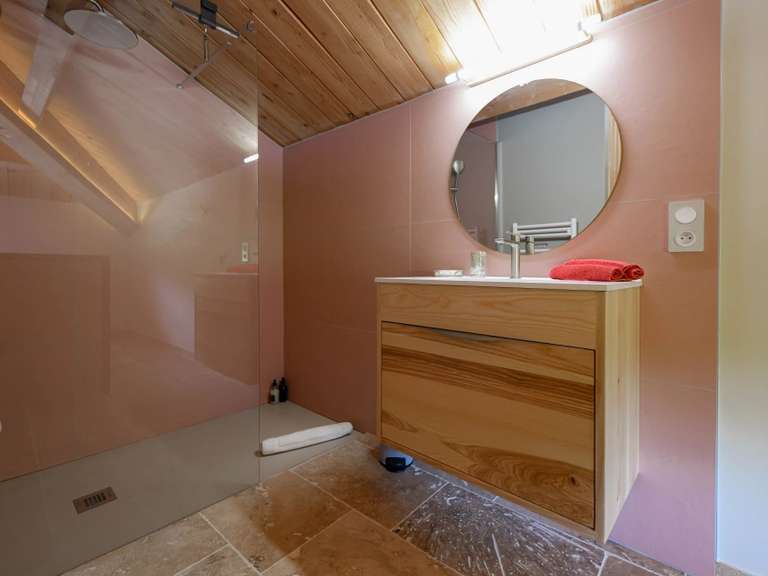 Propriété Uzès - 5 chambres - 302m²