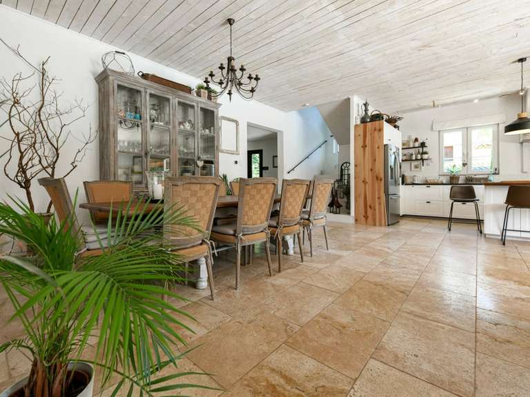 Propriété Uzès - 5 chambres - 235m²