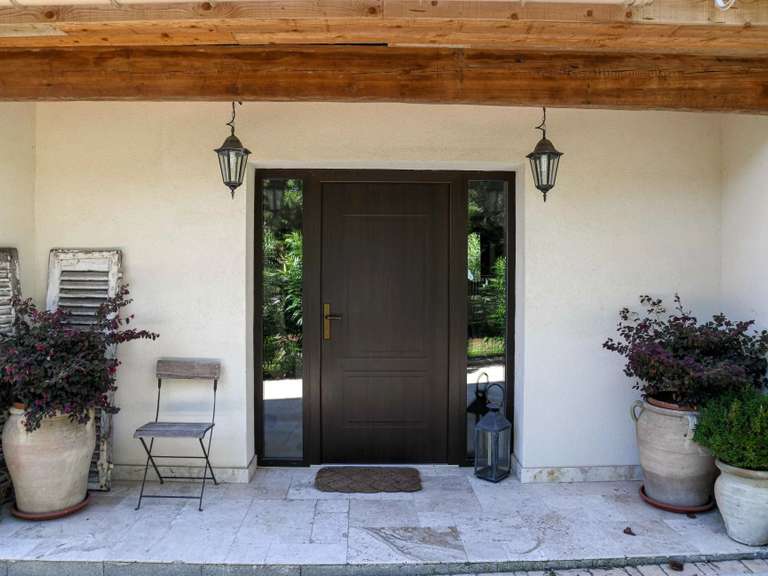 Propriété Uzès - 5 chambres - 235m²