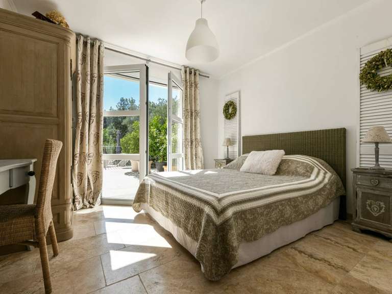 Propriété Uzès - 5 chambres - 235m²