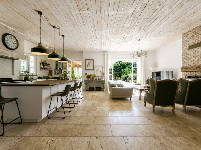 Propriété Uzès - 5 chambres - 235m²