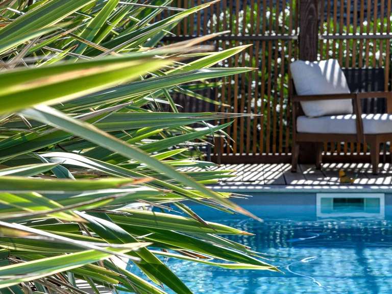 Propriété Uzès - 5 chambres - 235m²