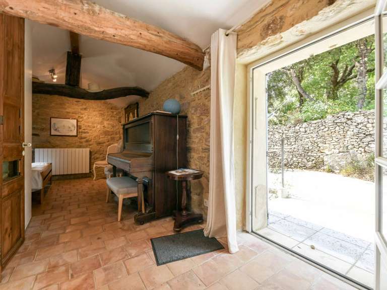 Propriété Uzès - 8 chambres - 522m²