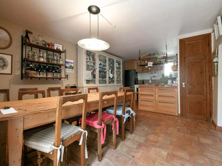 Propriété Uzès - 8 chambres - 522m²