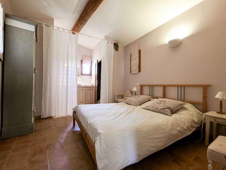 Propriété Uzès - 8 chambres - 522m²