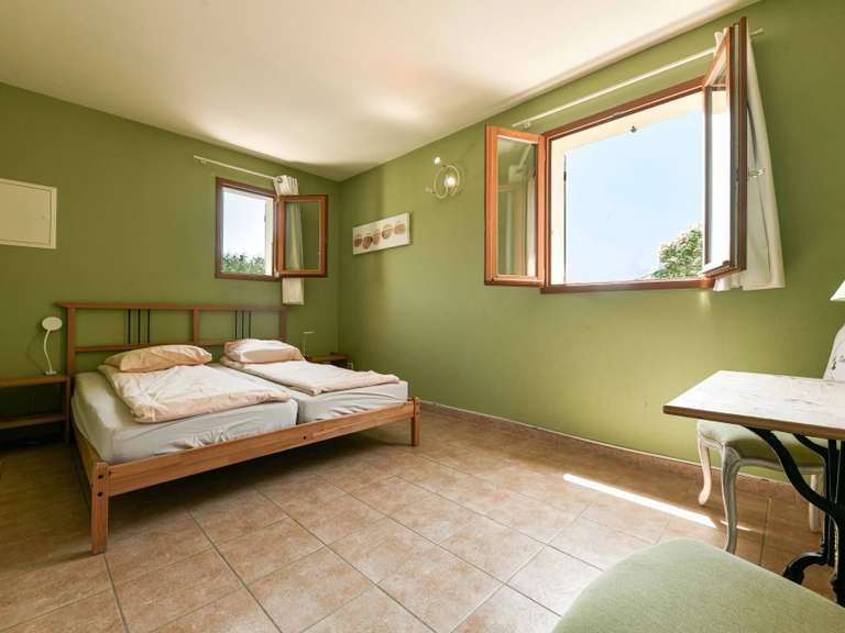 Propriété Uzès - 8 chambres - 522m²