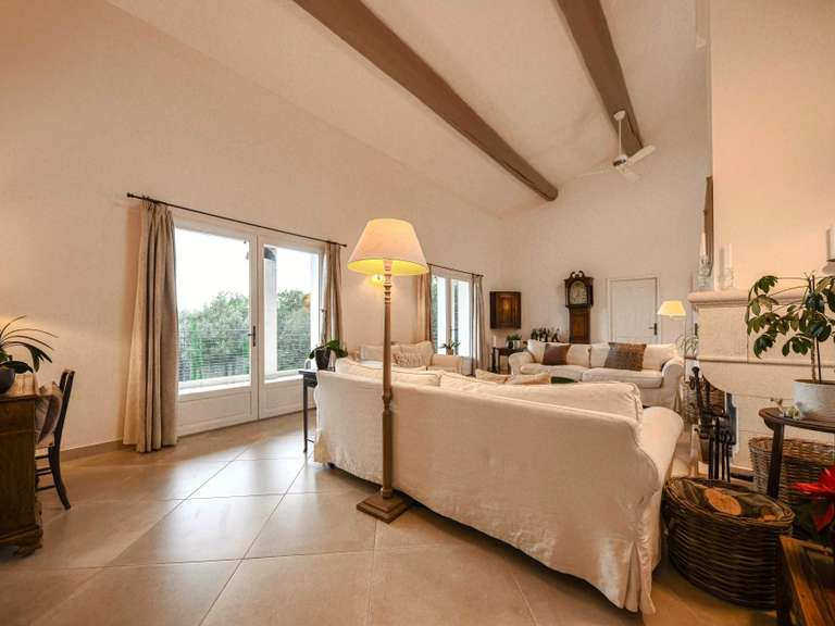 Propriété Uzès - 5 chambres - 412m²