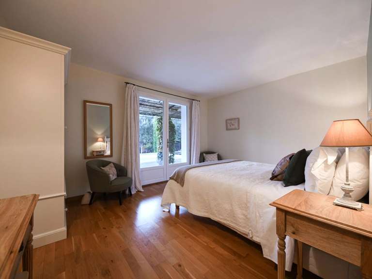 Propriété Uzès - 5 chambres - 412m²