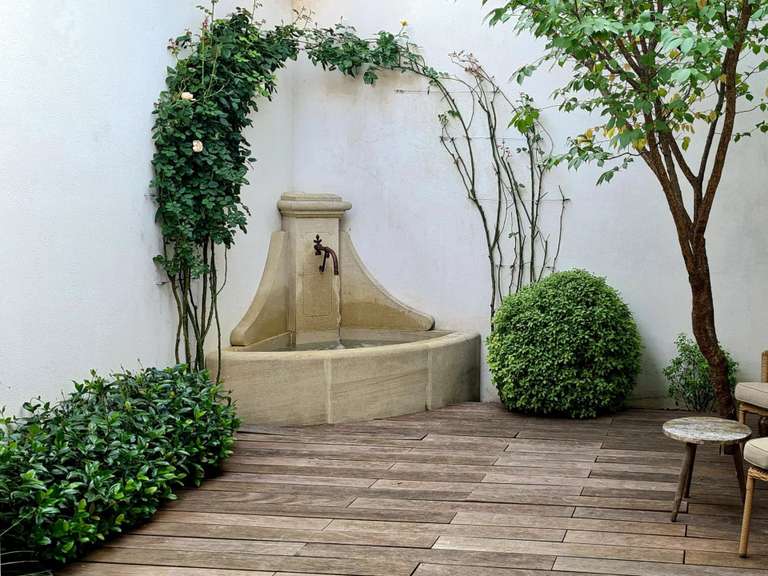 Propriété Uzès - 5 chambres - 412m²