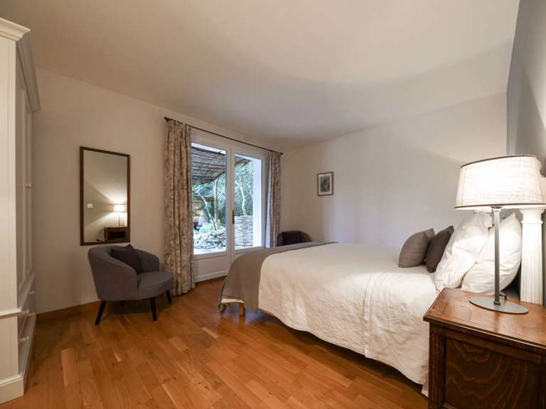 Propriété Uzès - 5 chambres - 412m²