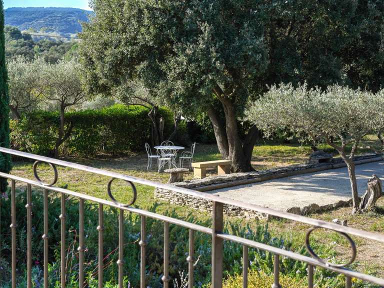 Propriété Uzès - 5 chambres - 305m²