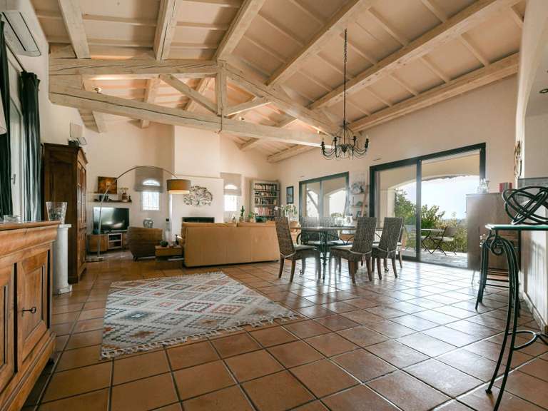 Propriété Uzès - 5 chambres - 305m²