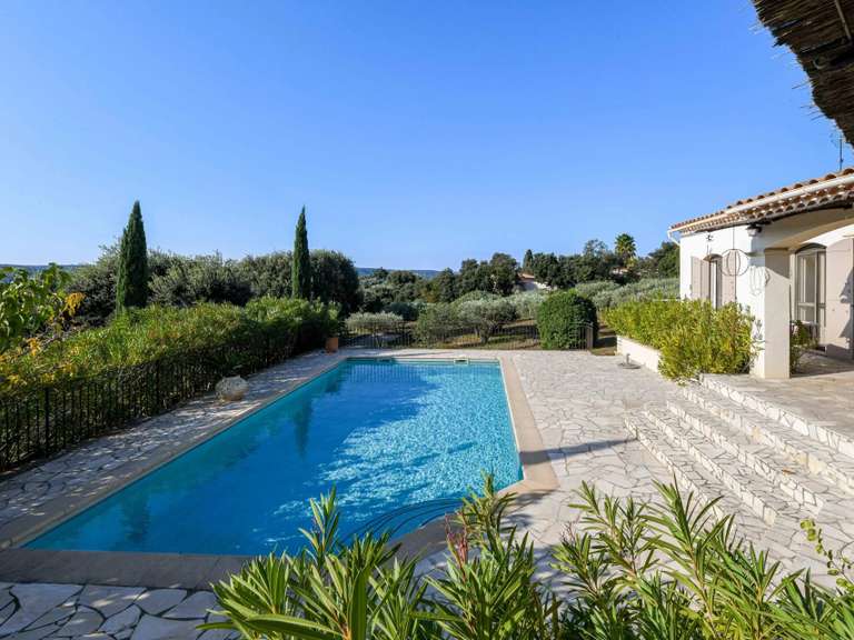 Propriété Uzès - 5 chambres - 305m²