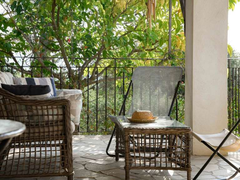 Propriété Uzès - 5 chambres - 305m²