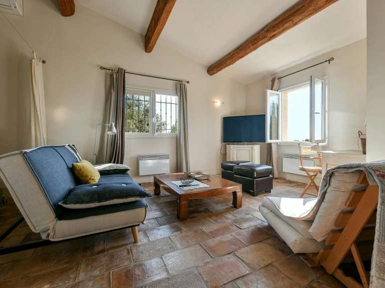 Propriété Uzès - 5 chambres - 305m²