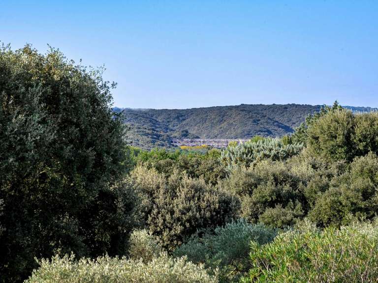 Propriété Uzès - 5 chambres - 305m²