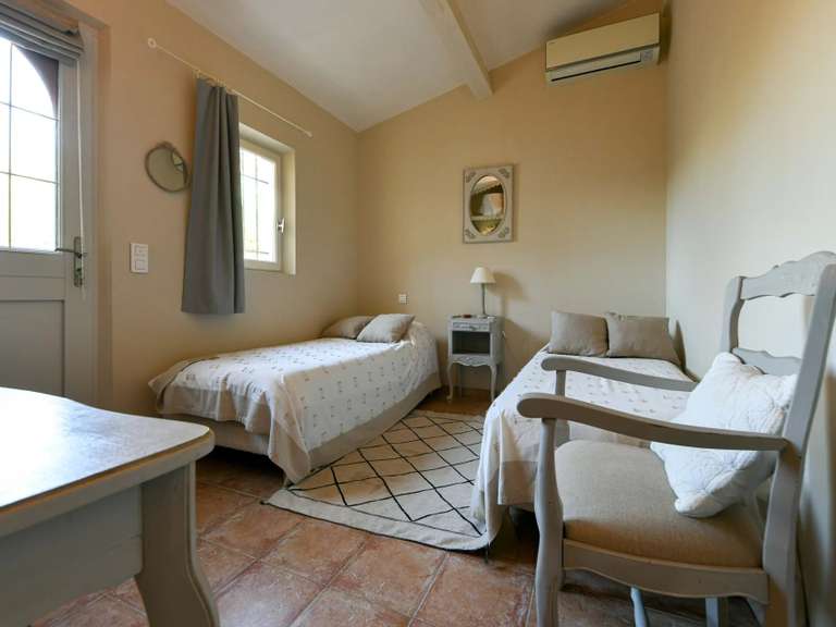 Propriété Uzès - 5 chambres - 305m²