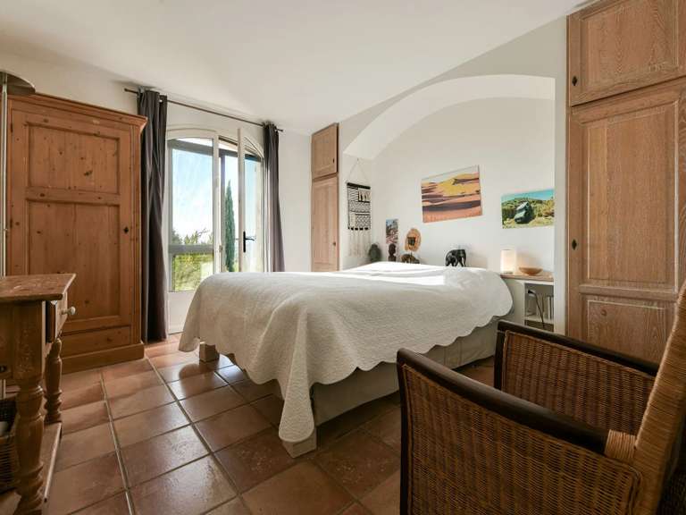 Propriété Uzès - 5 chambres - 305m²