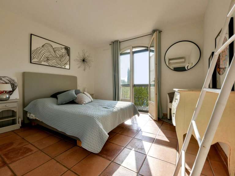 Propriété Uzès - 5 chambres - 305m²