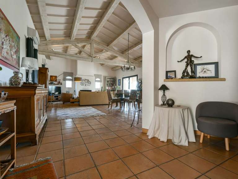 Propriété Uzès - 5 chambres - 305m²