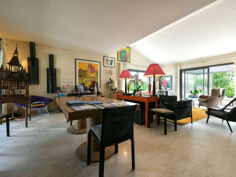 Propriété Uzès - 5 chambres - 256m²