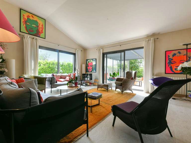 Propriété Uzès - 5 chambres - 256m²