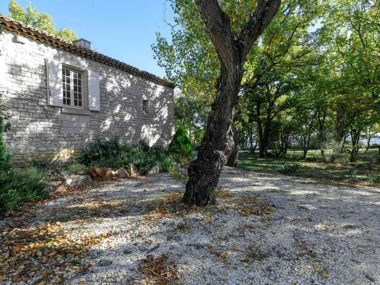 Propriété Uzès - 4 chambres - 302m²