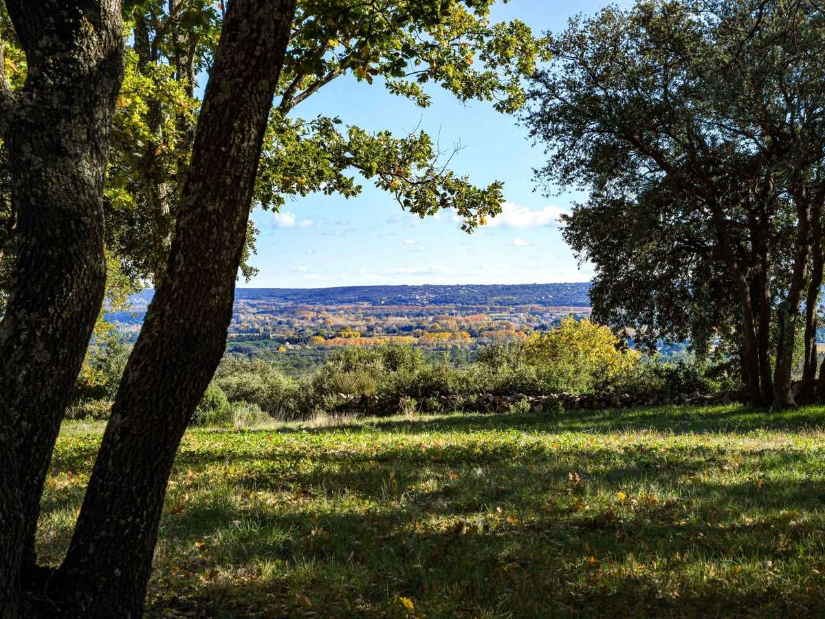 Propriété Uzès