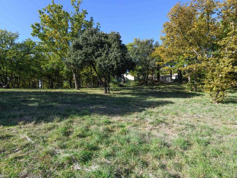 Propriété Uzès - 4 chambres - 302m²