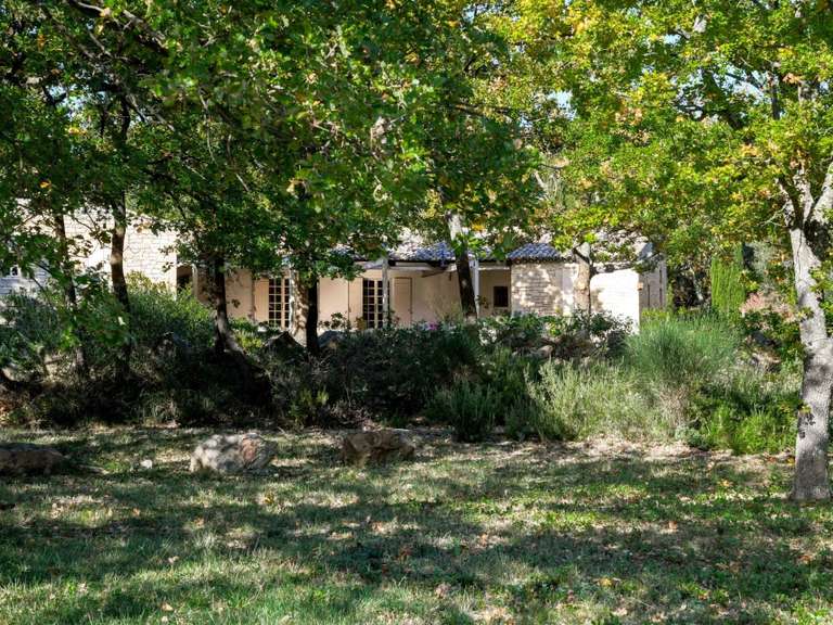 Propriété Uzès - 4 chambres - 302m²