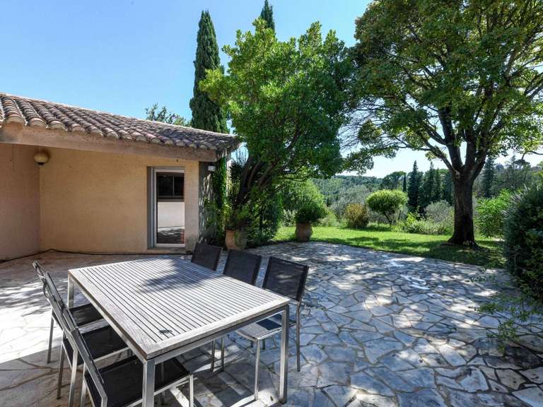 Propriété Uzès - 6 chambres - 168m²