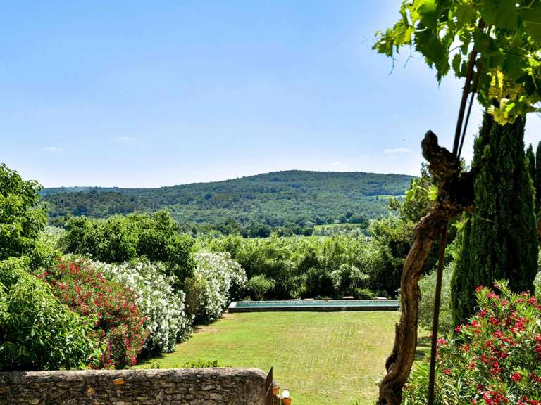 Property Uzès - 6 bedrooms - 356m²