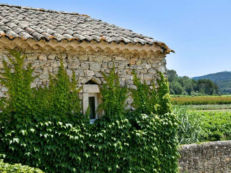 Property Uzès - 6 bedrooms - 356m²