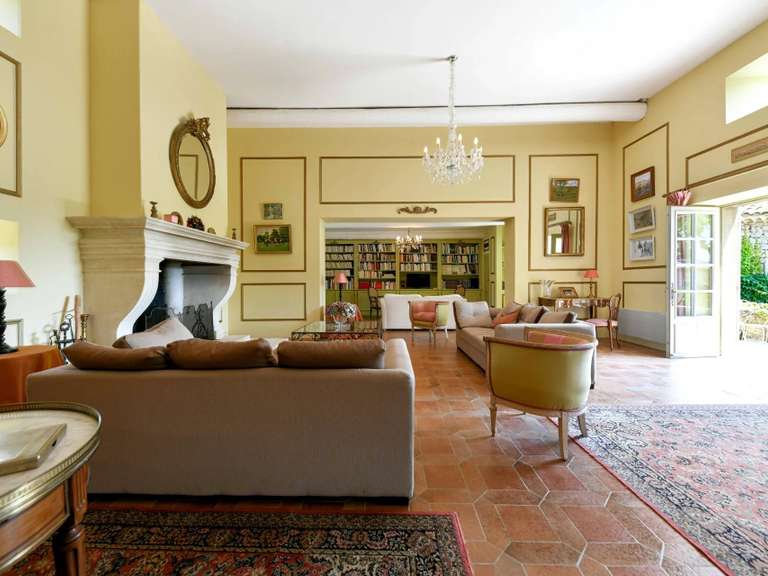 Property Uzès - 6 bedrooms - 356m²