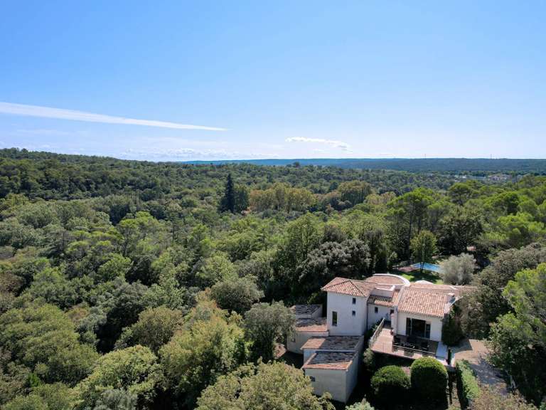 Propriété Uzès - 4 chambres - 256m²