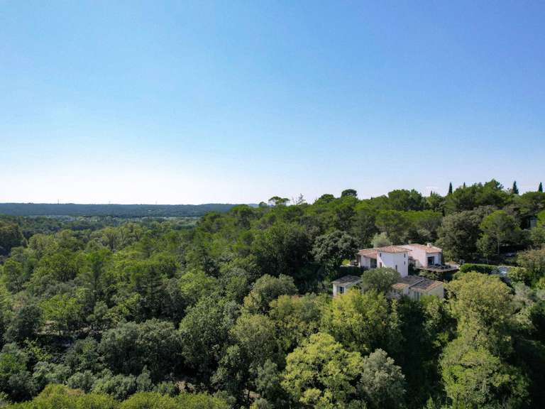 Propriété Uzès - 4 chambres - 256m²